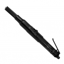 Desincrustador 19 agulhas Pneumático 1/8" 125-A